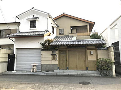 外観 外観