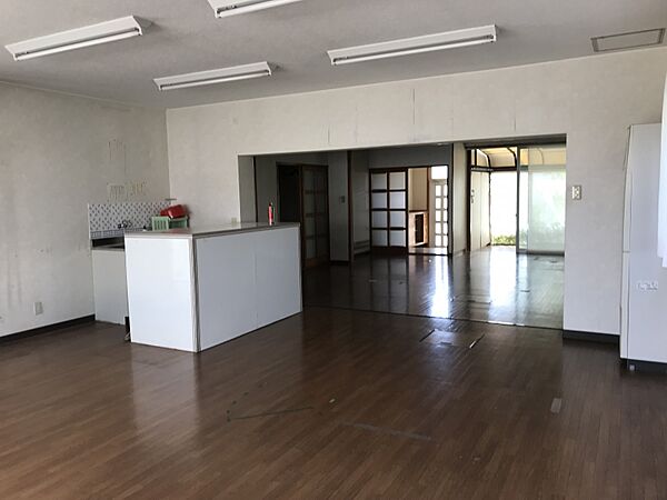 室内