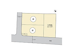 丸亀市津森町 津森町II