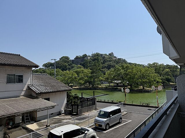 その他 ゾンネンハイム丸亀 2階/-