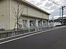 周辺：飯山こども園 650ｍ