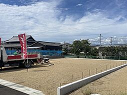 物件画像 坂出市林田町 スカイタウン林田町VIII