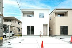 物件画像 高松市鬼無町藤井 一戸建 家事楽ハウス 新築 高松市鬼無町2