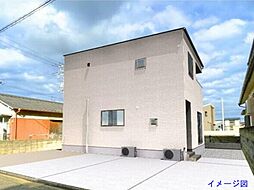 物件画像 高松市木太町 一戸建 家事楽デザイナーズハウス 新築 高松市