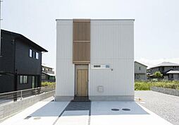 物件画像 高松市十川西町 一戸建 リラクス十川西I