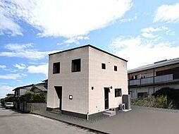 物件画像 高松市茜町 一戸建 家事楽デザイナーズハウス新築　高松市茜町