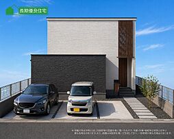 物件画像 高松市木太町 一戸建 グッドタウン木太南小III 23号地