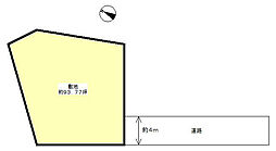 仲多度郡琴平町の土地画像