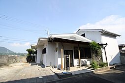 物件画像 丸亀市飯山町東坂元 一戸建