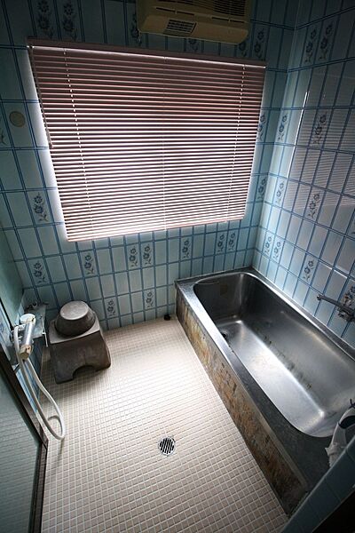 Beautiful mountainous landscape with colorful sky