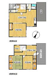 高松市西宝町 一戸建