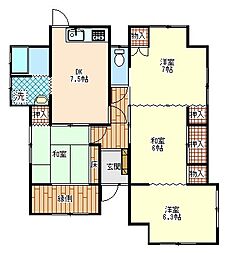 さぬき市造田是弘 一戸建