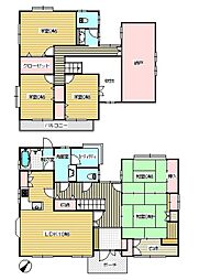 物件画像 丸亀市綾歌町富熊 一戸建