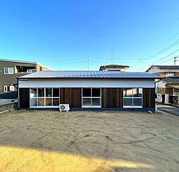 物件画像 高松市一宮町 一戸建 リノベーション平屋