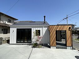 物件画像 高松市多肥下町 一戸建 フルリノベーションデザイナーズ住宅