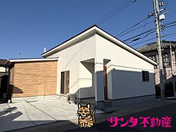 物件画像 高松市川部町 一戸建 川部町広いリビングの平屋