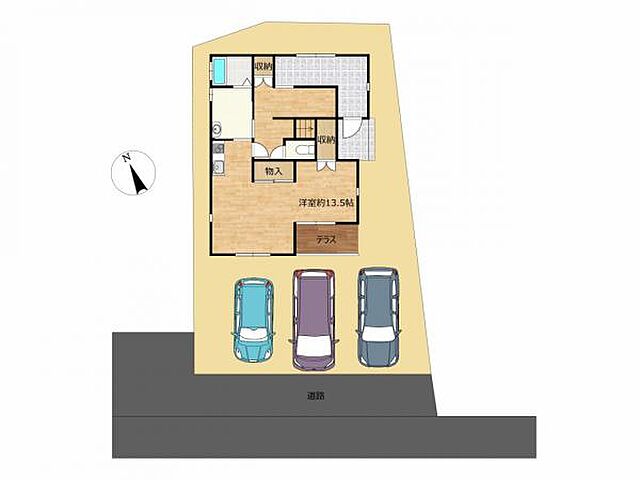 その他 高松市前田東町1198-15