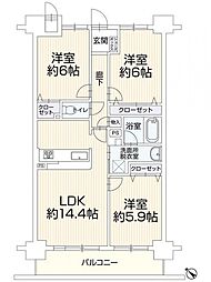 アルファスマート丸亀城東 803