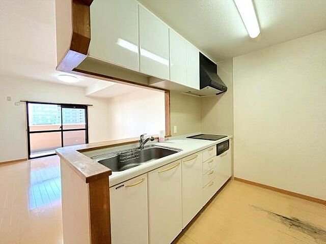 その他 ダイアパレスサンポート高松　402 4階/-