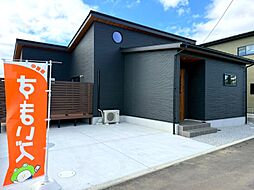 物件画像 高松市円座町 一戸建 円座町Ａ2号地平家モデルハウス