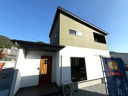 物件画像 高松市国分寺町新居 一戸建 国分寺町新居　新築2階建て