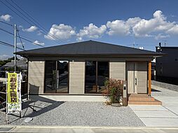 物件画像 高松市寺井町 一戸建 寺井町の新築平家住宅