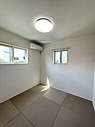 室内の画像