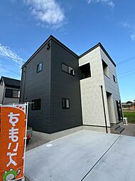 物件画像 綾歌郡綾川町畑田 一戸建 畑田 新築モデルハウス2階建て
