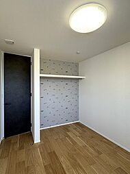 子供部屋の画像
