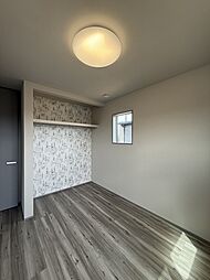 子供部屋の画像