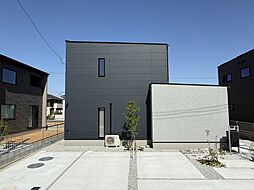物件画像 高松市上林町 一戸建 新築分譲住宅 FelidiaGarde