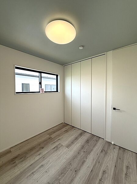 子供部屋
