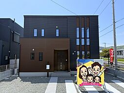 物件画像 さぬき市志度 一戸建 大手ハウスメーカー建売住宅