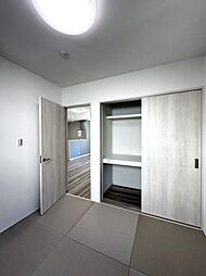 室内の画像