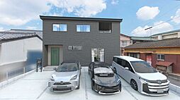 物件画像 高松市三条町 一戸建 三条町 新築建売住宅