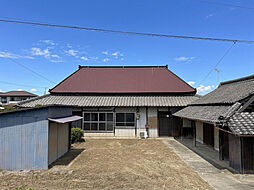 物件画像 高松市香川町川東下 一戸建 香川町 昭和9年築 茅葺トタン屋