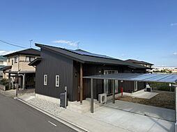 物件画像 木田郡三木町氷上 一戸建 平家デザイナーズ住宅