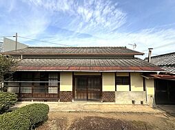 物件画像 綾歌郡綾川町北 一戸建 昭和42築レトロな農家の平家住宅