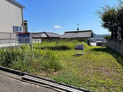 物件画像 高松市国分寺町新居 国分寺町新居 売り土地