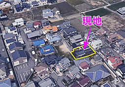 物件画像 善通寺市原田町 善通寺市原田町売り土地