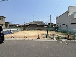 物件画像 坂出市横津町 横津町売り土地