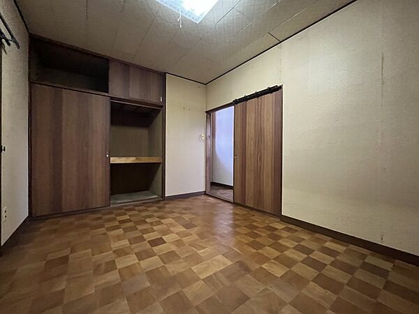 Beautiful mountainous landscape with colorful sky