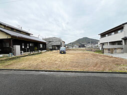 物件画像 坂出市池園町 売り宅地