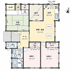坂出市江尻町 一戸建