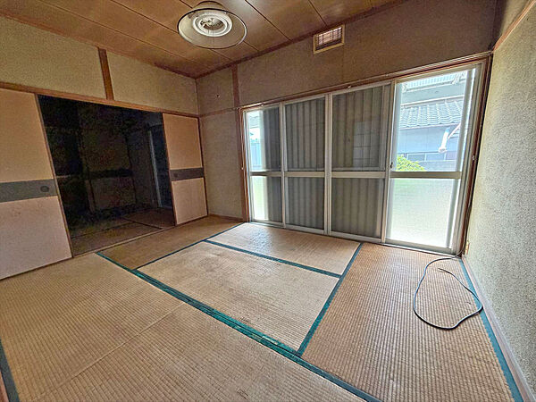 室内