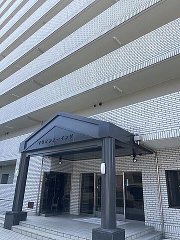 間取り マリオンスーイング 905 3LDK 9階/-