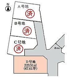 物件画像 高松市伏石町