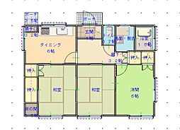 物件画像 高松市国分寺町福家 一戸建