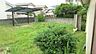 その他：現地外観：西側　更地部分（約40坪）