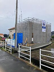 物件画像 高松市中間町 一戸建